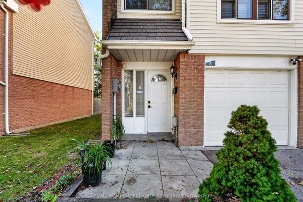 6 Ellerslie Road — photo 2