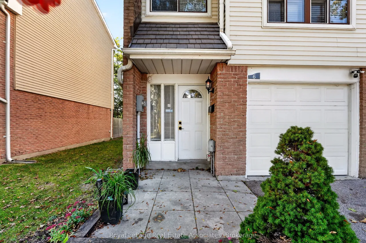 6 Ellerslie Road — photo 2