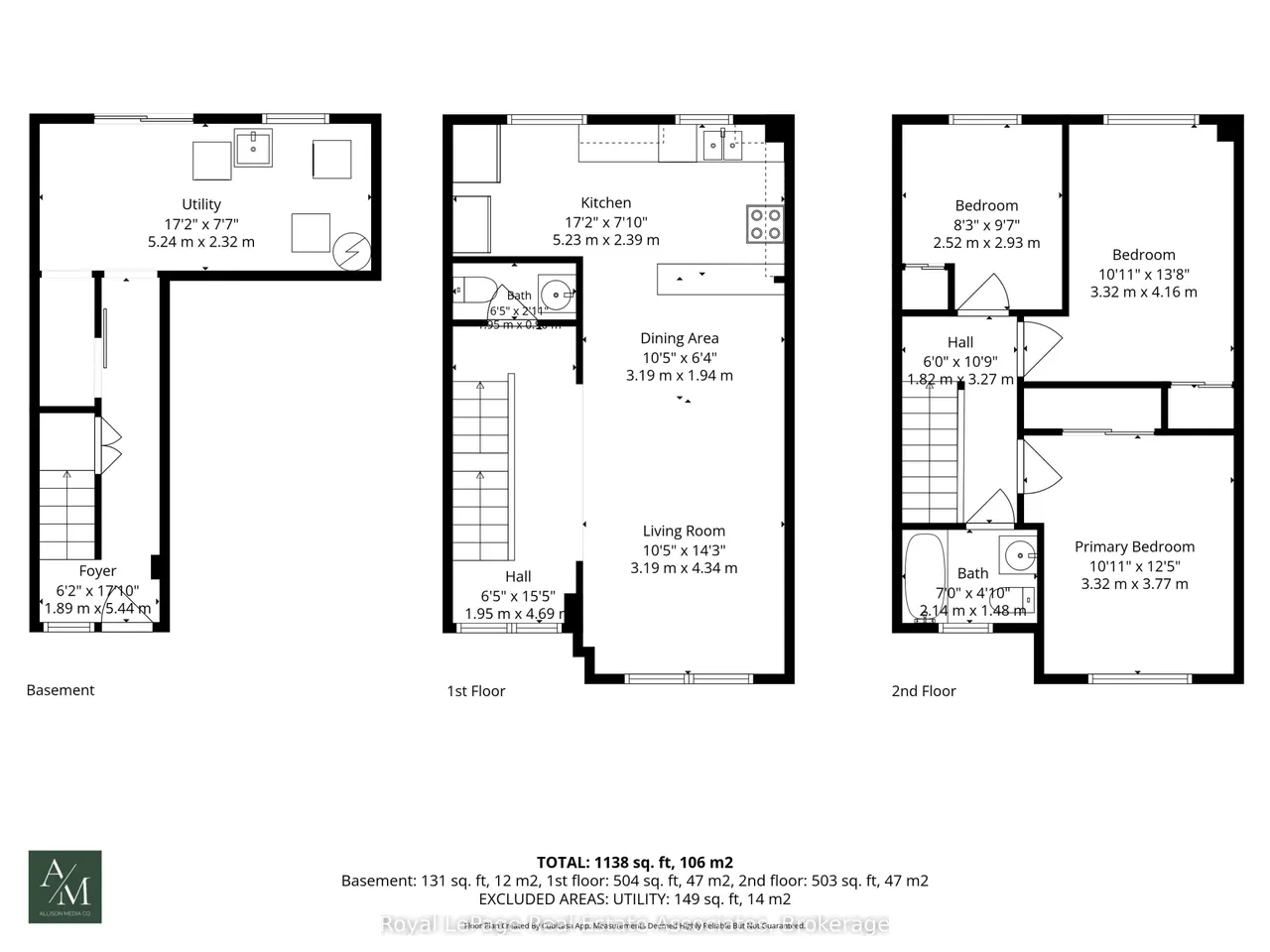 6 Ellerslie Road — photo 37