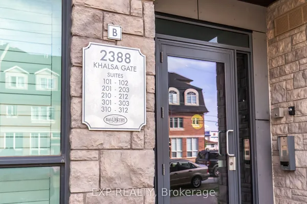 2388 Khalsa Gate, Unit 212 — photo 2
