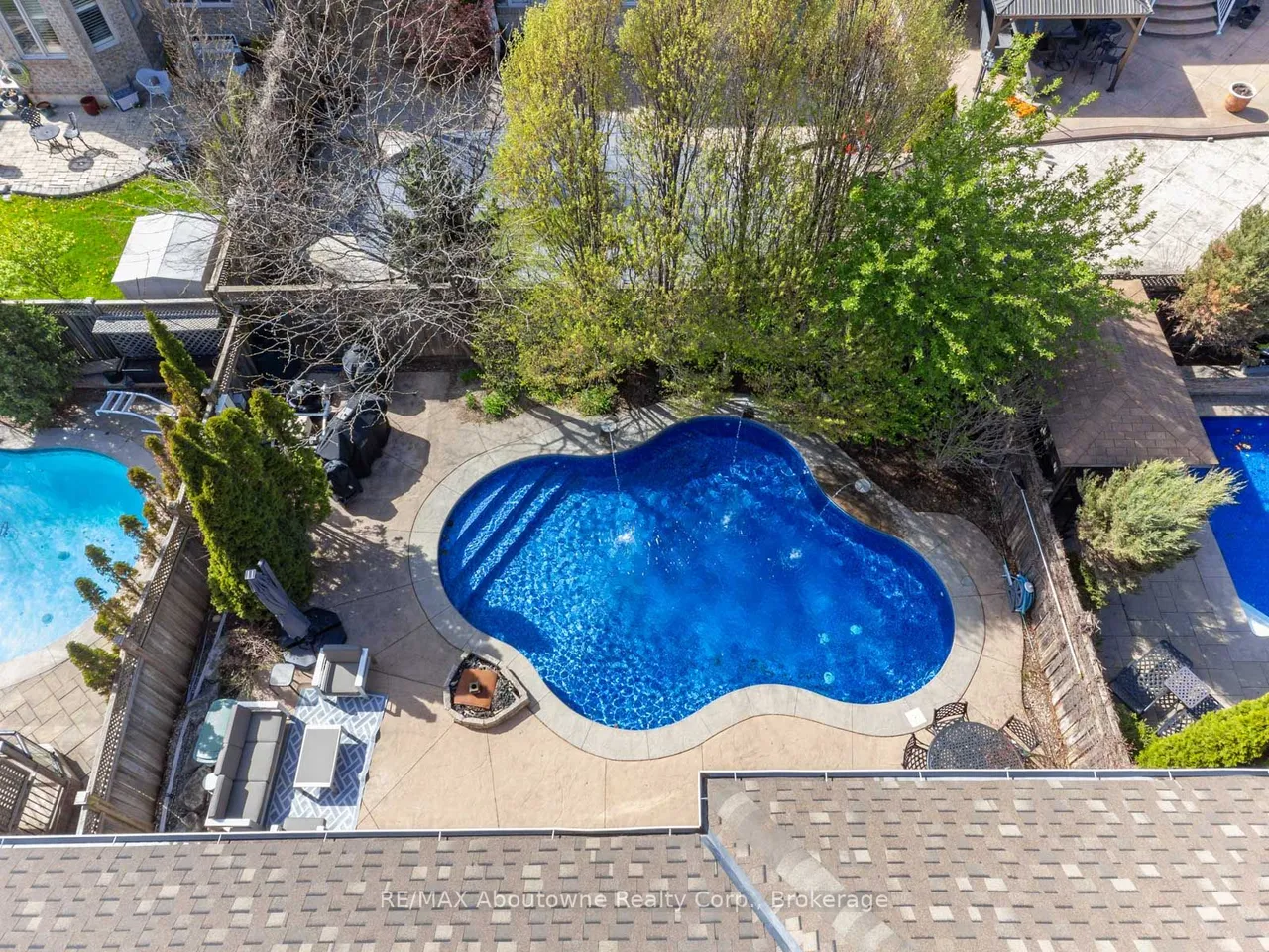 1468 Ferncrest Road — photo 39