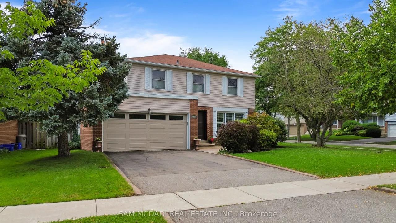 2528 Frankfield Road
