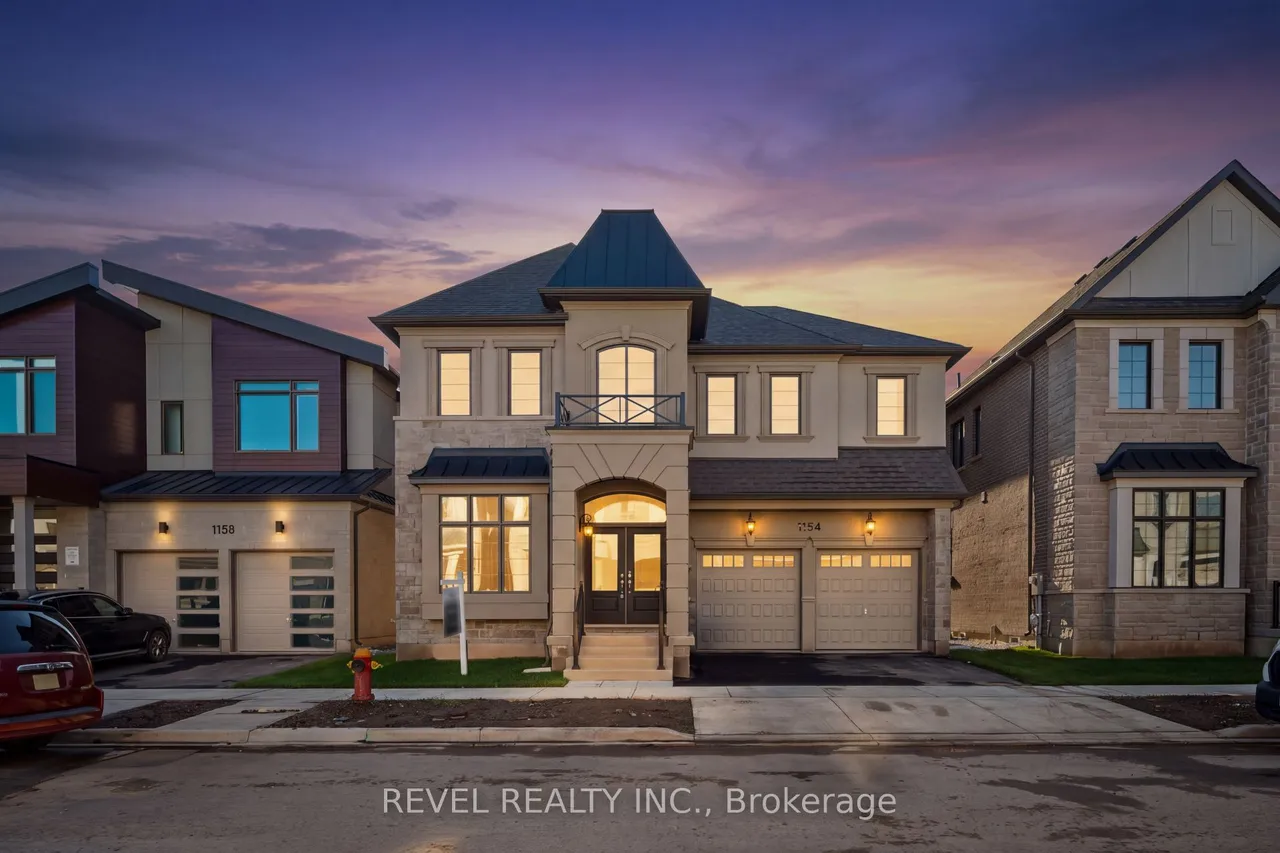 1154 Maverick Way