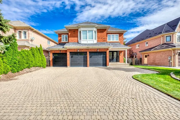 5291 Forest Hill Drive