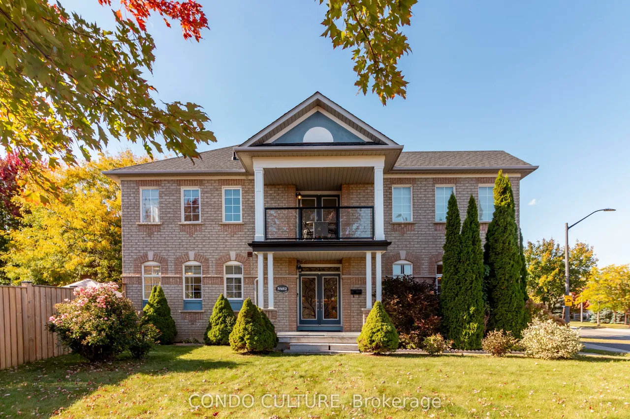 5482 Churchill Meadows Boulevard — photo 2