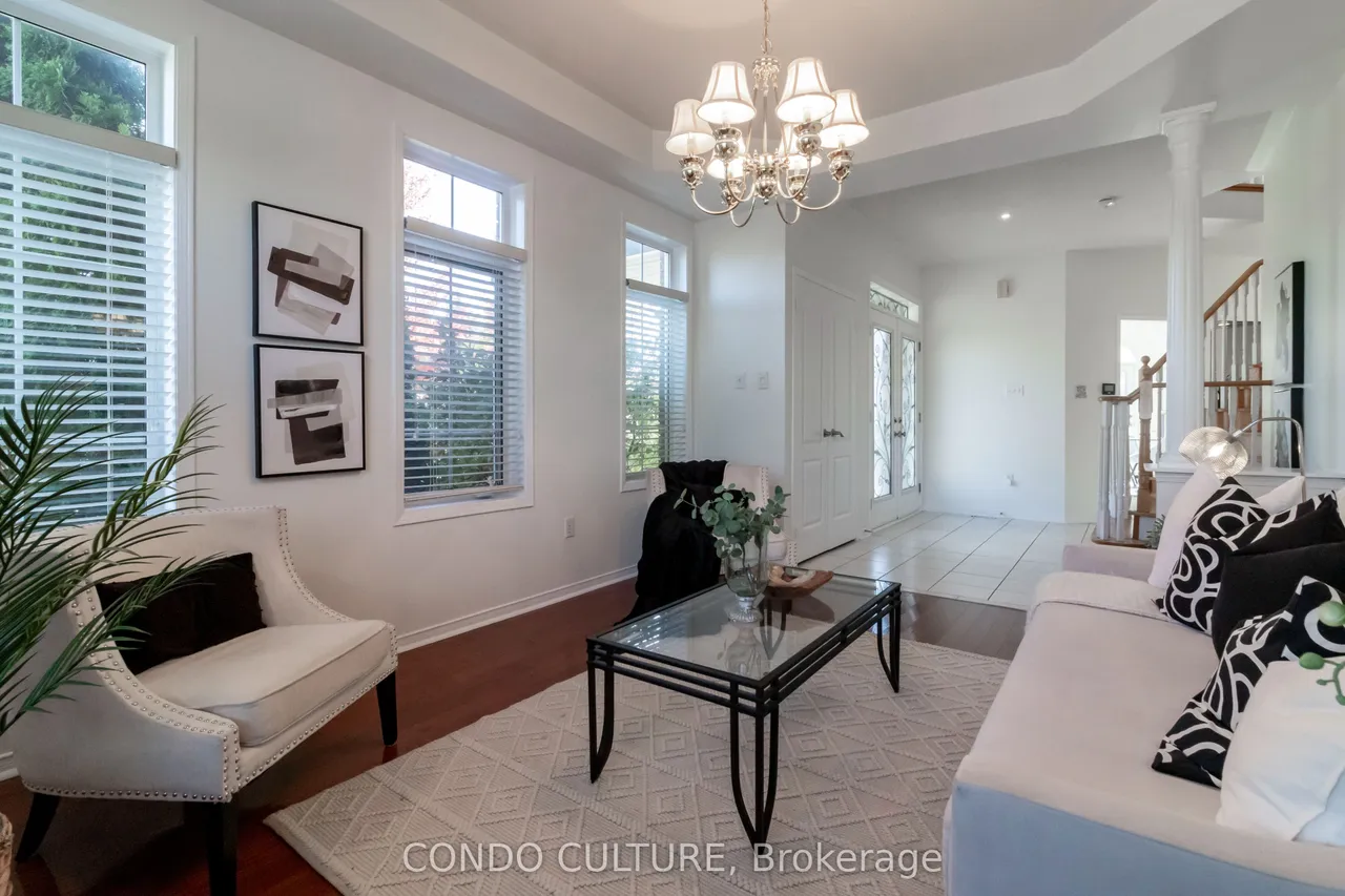 5482 Churchill Meadows Boulevard — photo 3