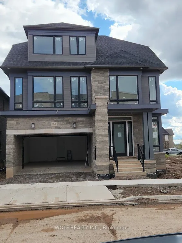 108 Jack Bowerbank Boulevard