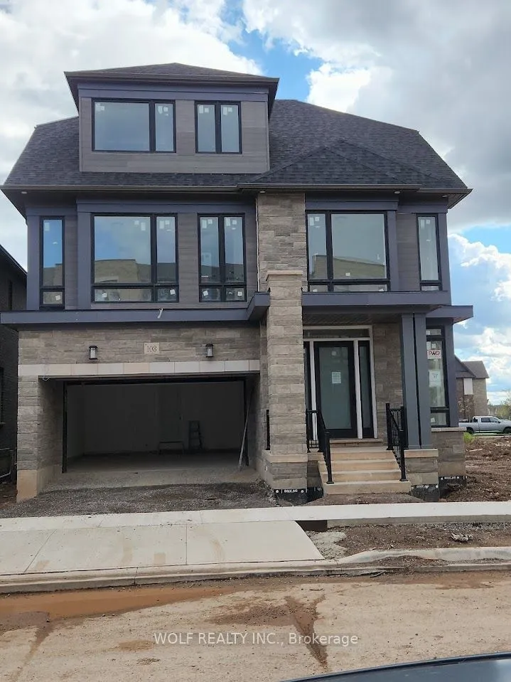 108 Jack Bowerbank Boulevard