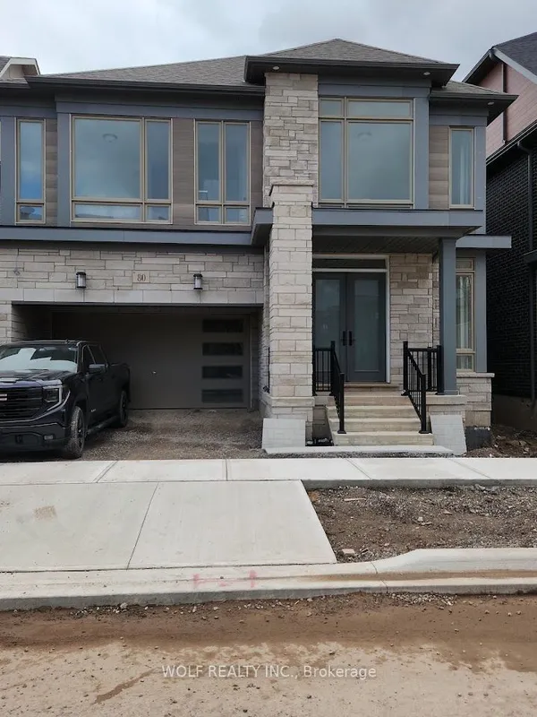 80 Jack Bowerbank Boulevard