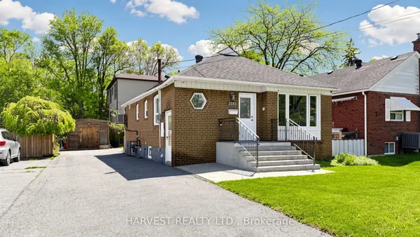 2181 Kipling Avenue — photo 2