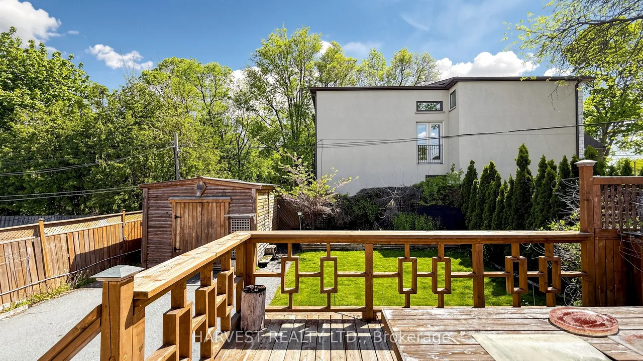 2181 Kipling Avenue — photo 40
