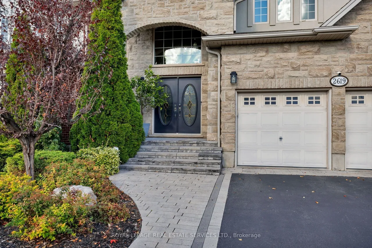 2619 North Ridge Trail — photo 2