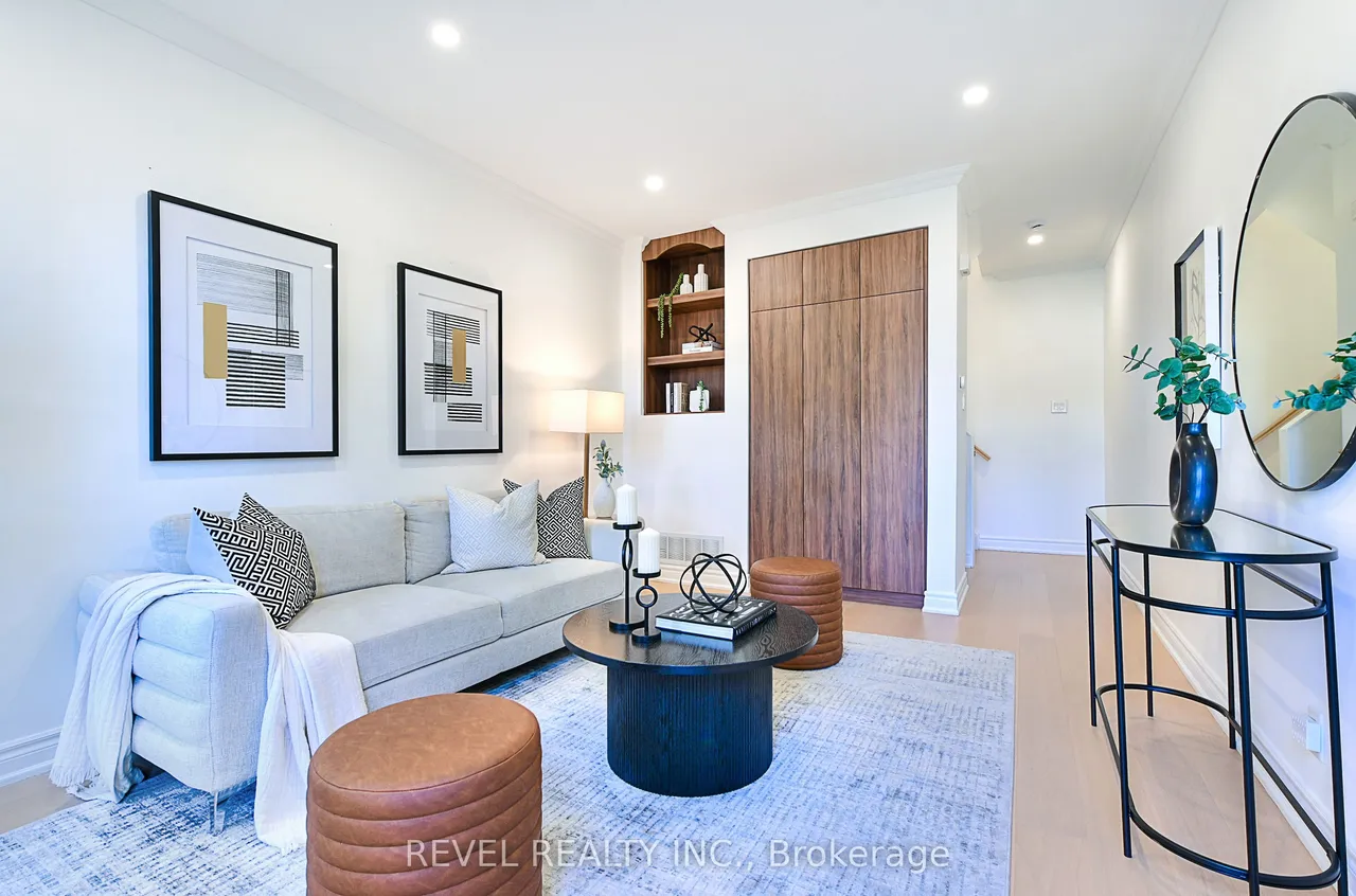 399 Perth Avenue — photo 2