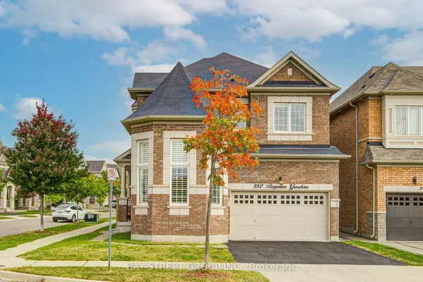 382 Begonia Gardens — photo 2