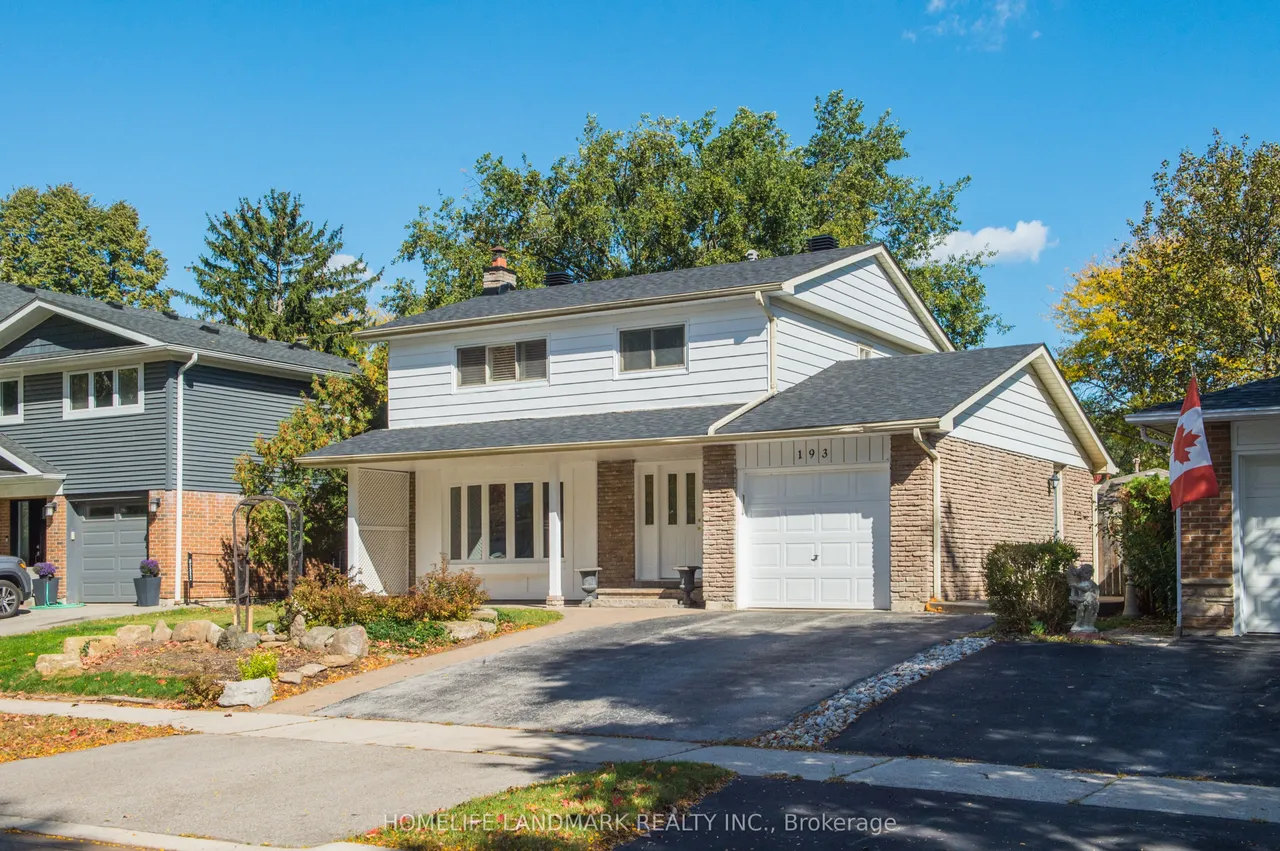 193 Chebucto Drive