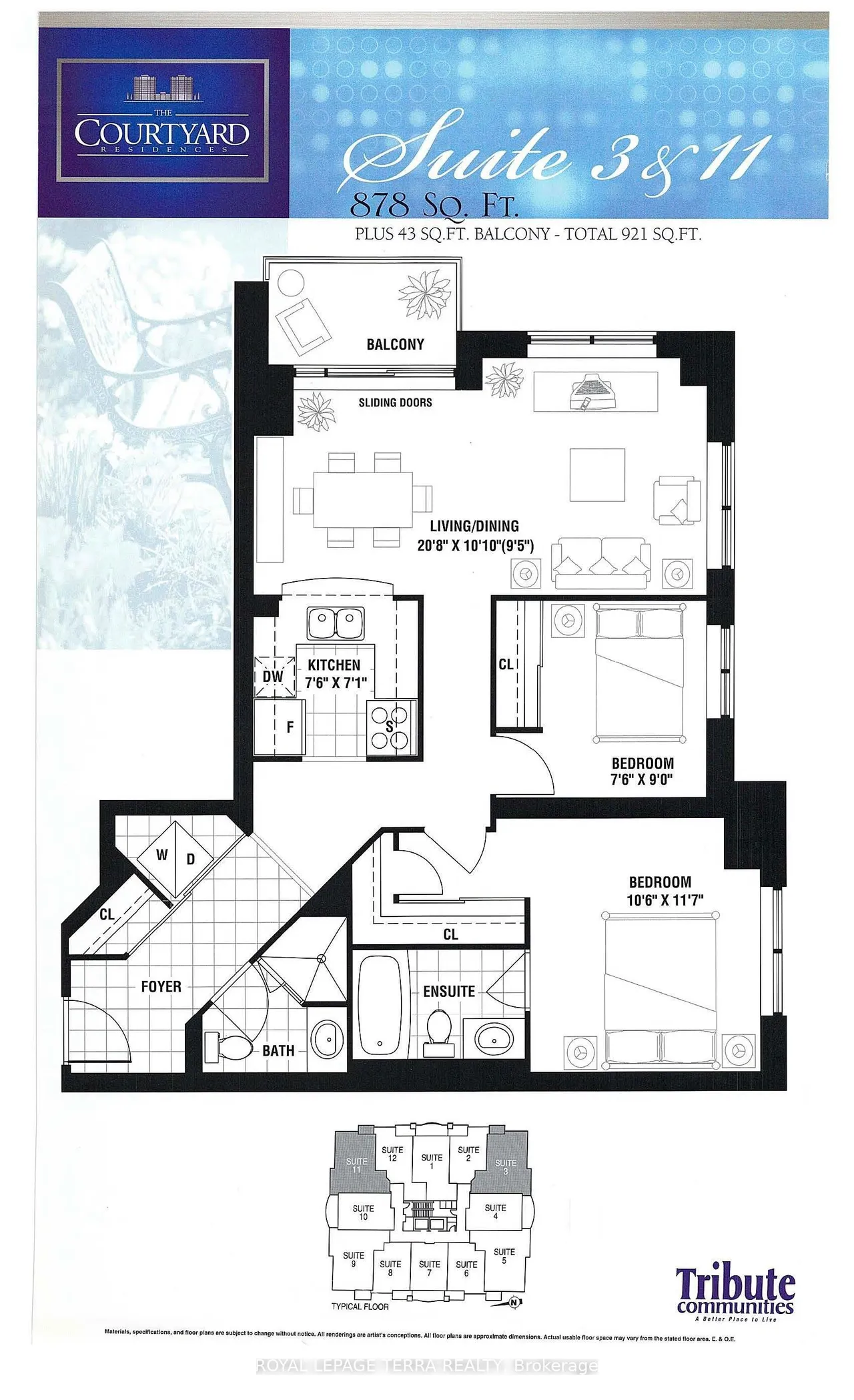 2379 Central Park Drive, Unit 1011 — photo 50