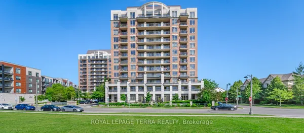 2379 Central Park Drive, Unit 1011