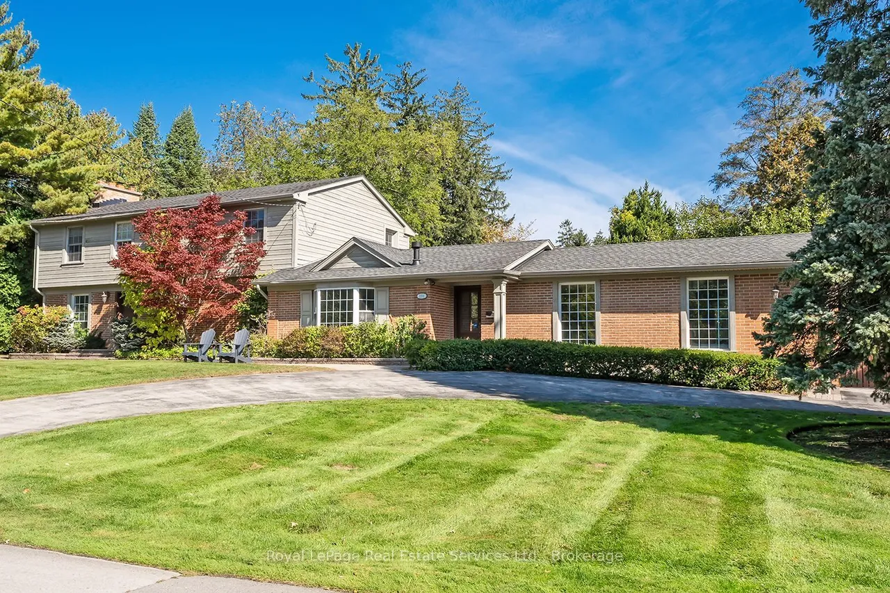 1151 Morrison Heights Drive — photo 2