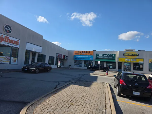 3145 Dundas Street W, Unit 10A — photo 2