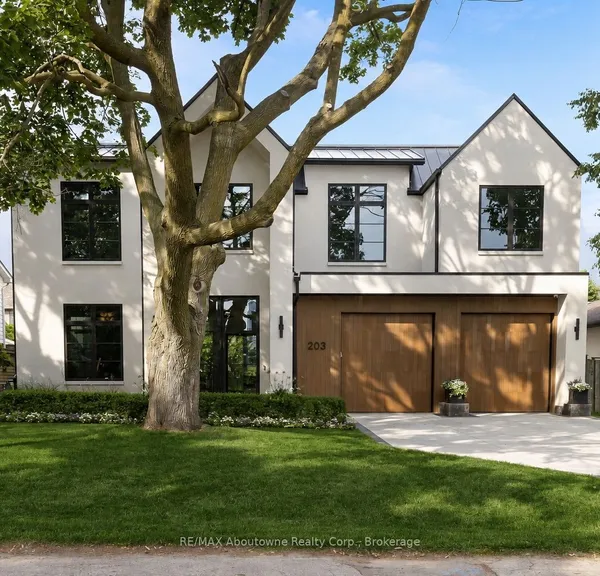 203 Weybourne Road