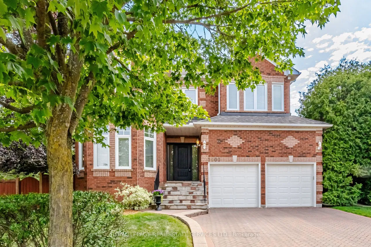 1600 Glenvista Drive
