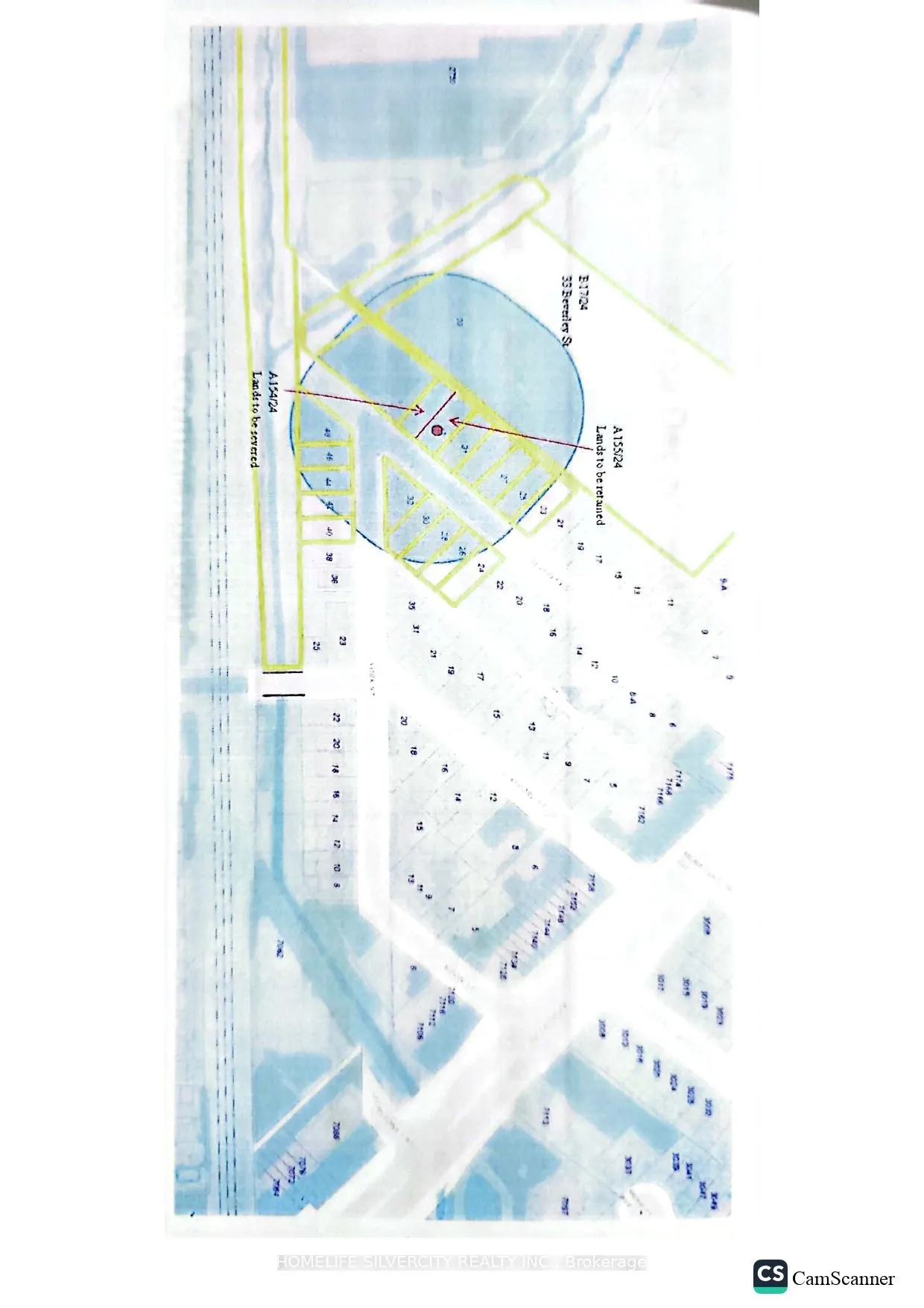 33 Beverley Street — photo 3
