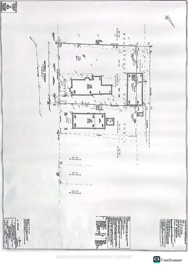 33 Beverley Street — photo 2