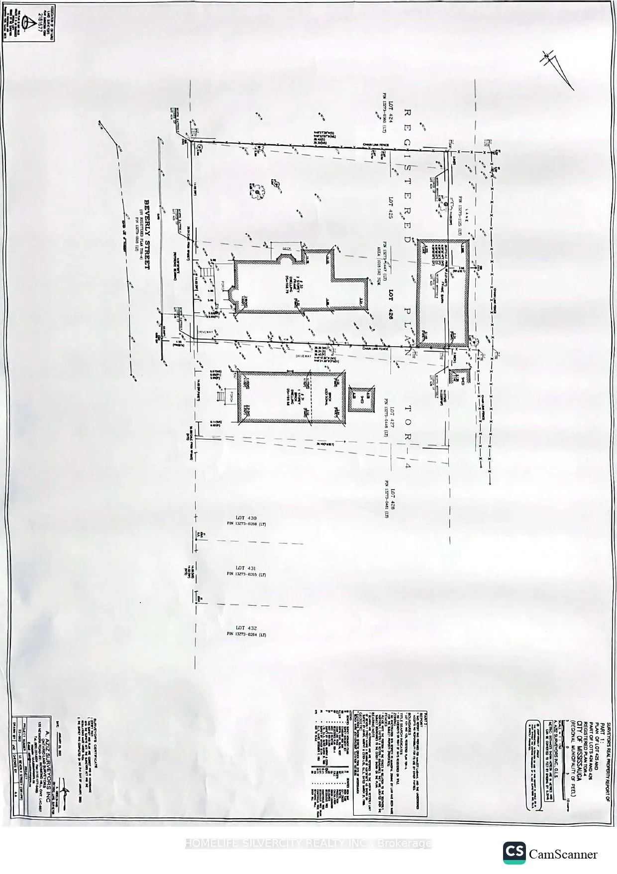 33 Beverley Street — photo 2