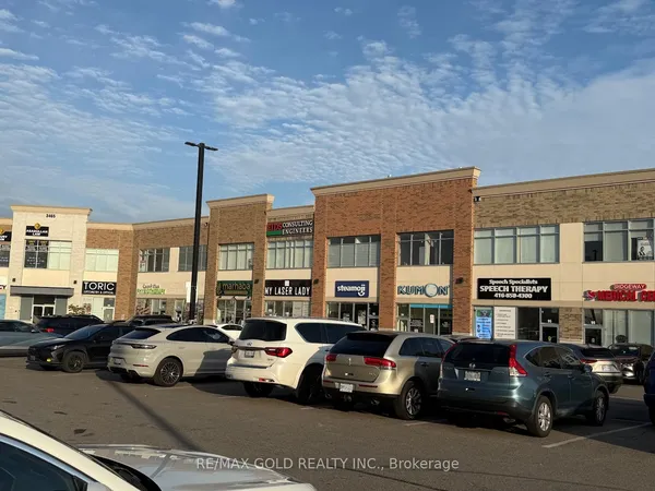 3465 Platinum Drive, Unit 223