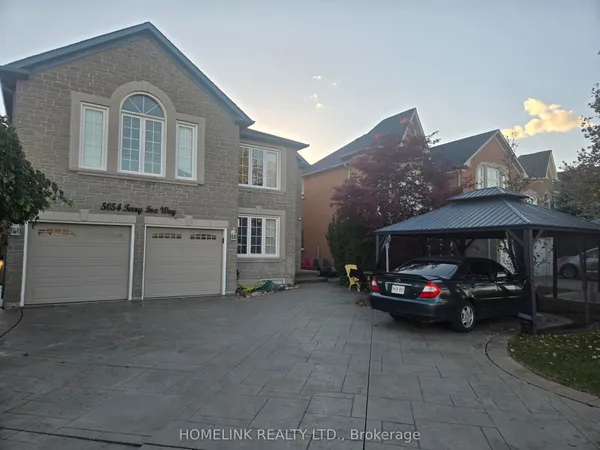 5054 Terry Fox Way