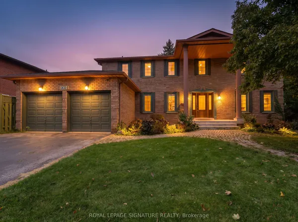 4302 Bridlepath Trail