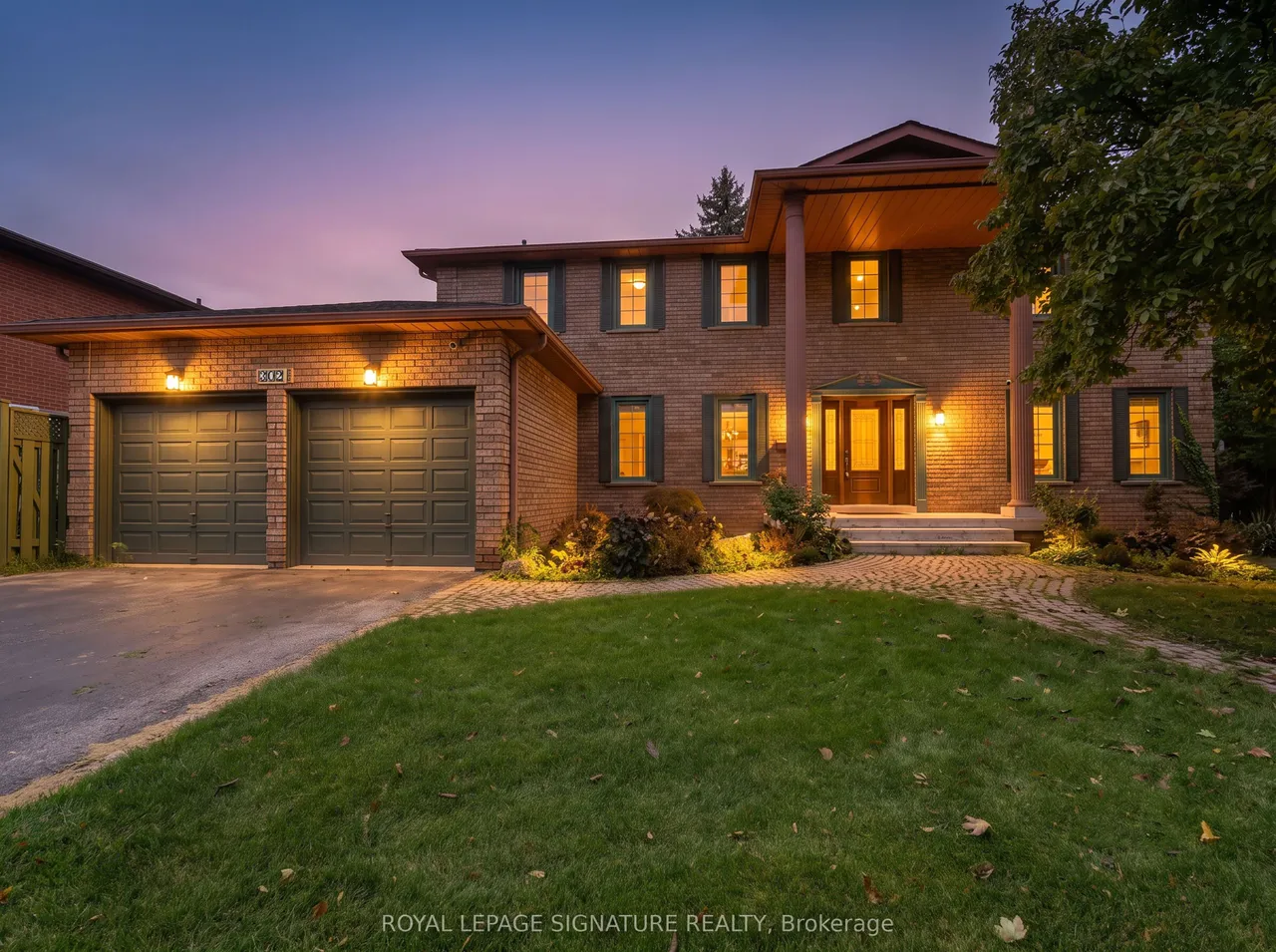 4302 Bridlepath Trail