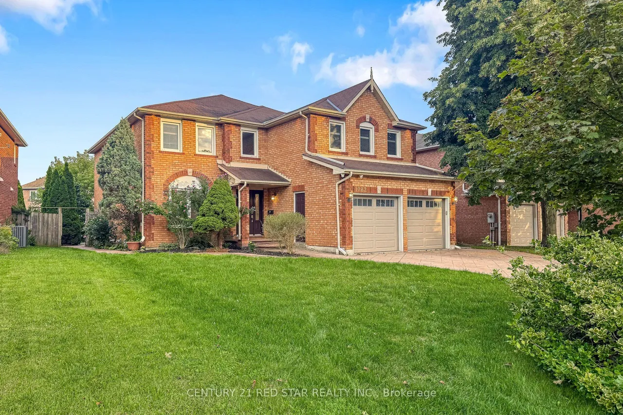 1082 Haydonbridge Court — photo 2