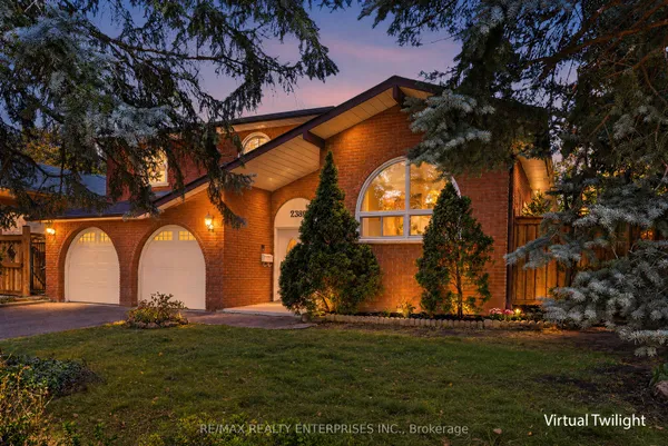 2389 Frayne Court