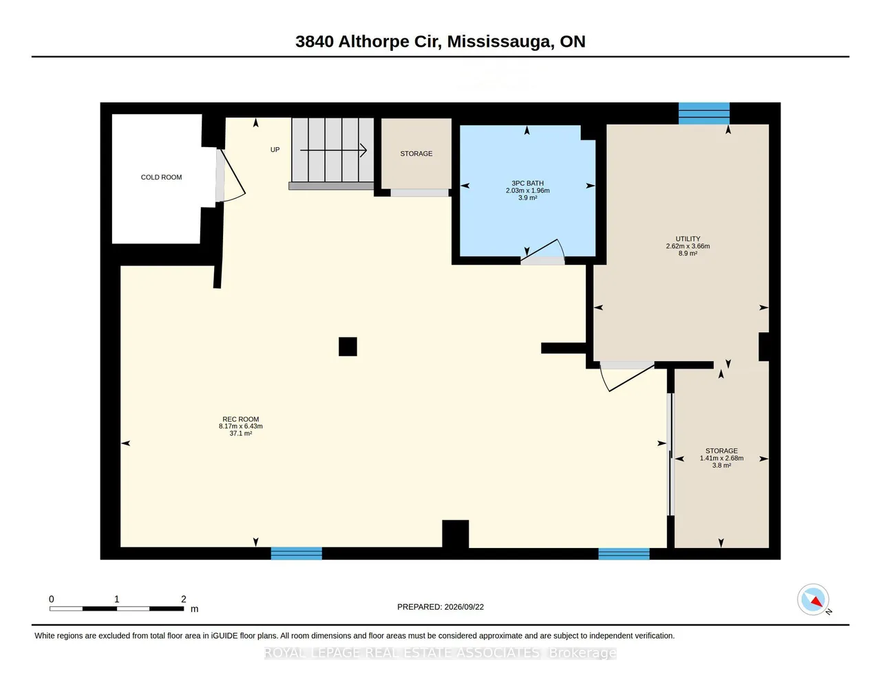 3840 Althorpe Circle — photo 24