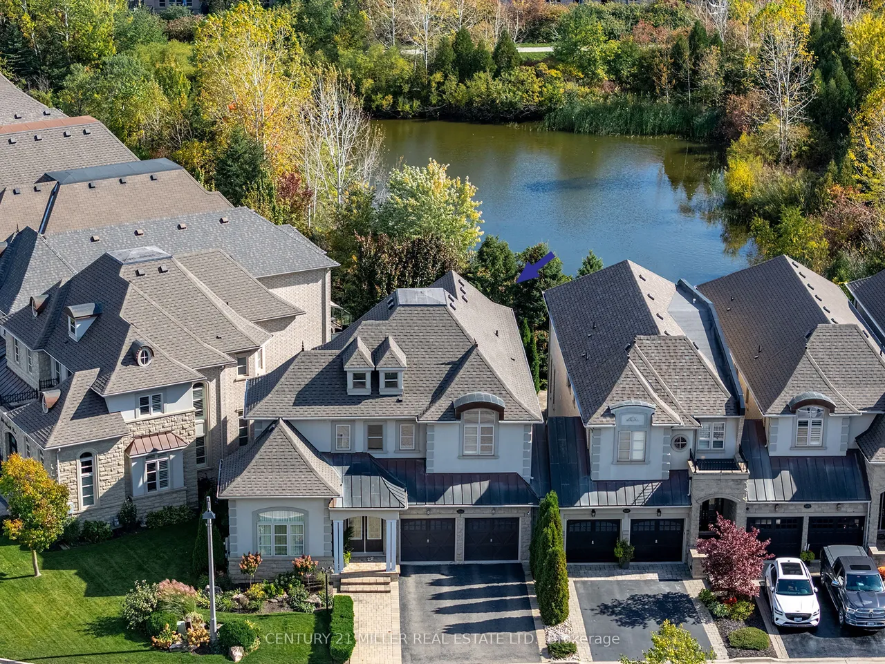 3168 Watercliffe Court