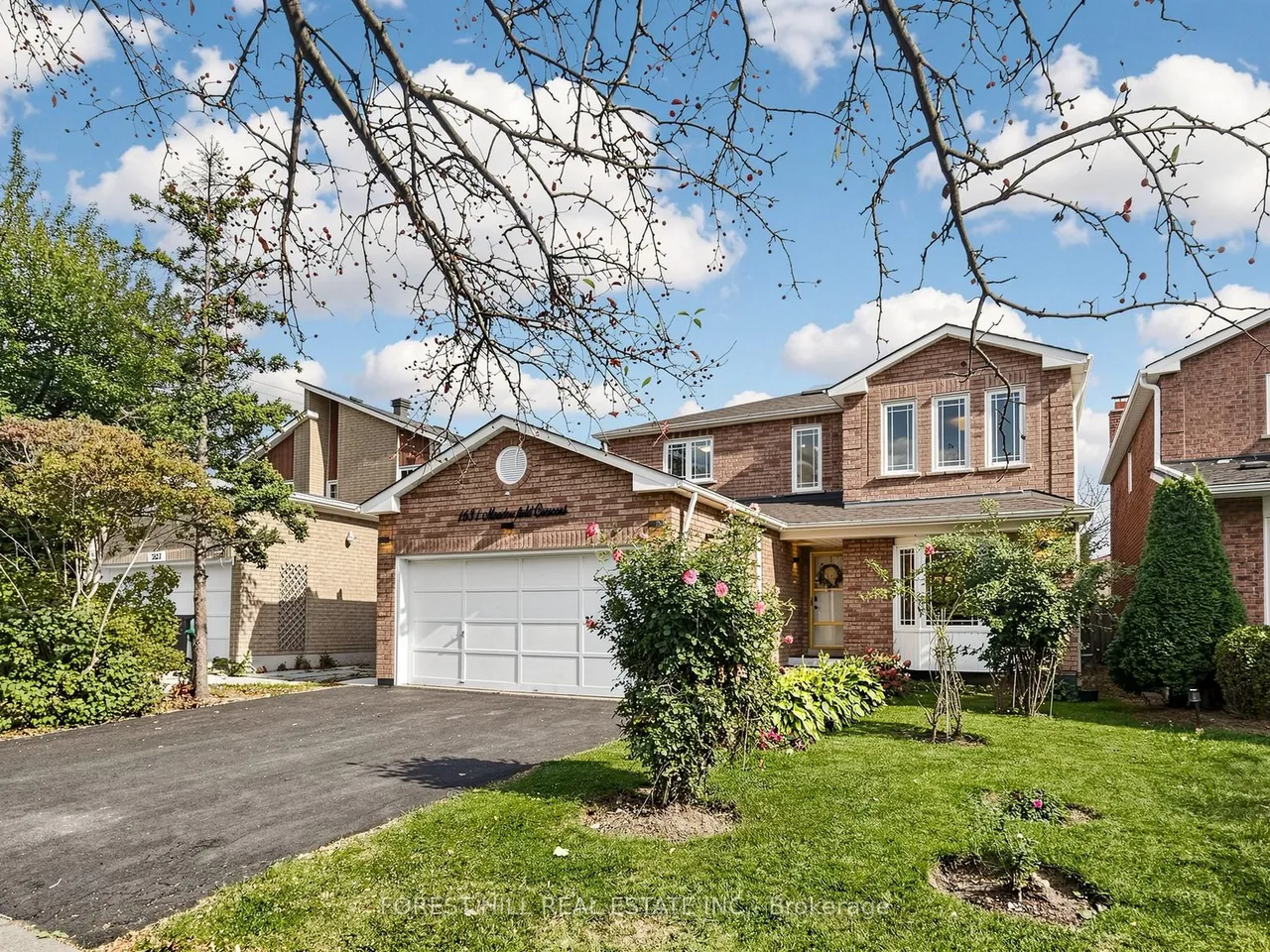 1631 Meadowfield Crescent