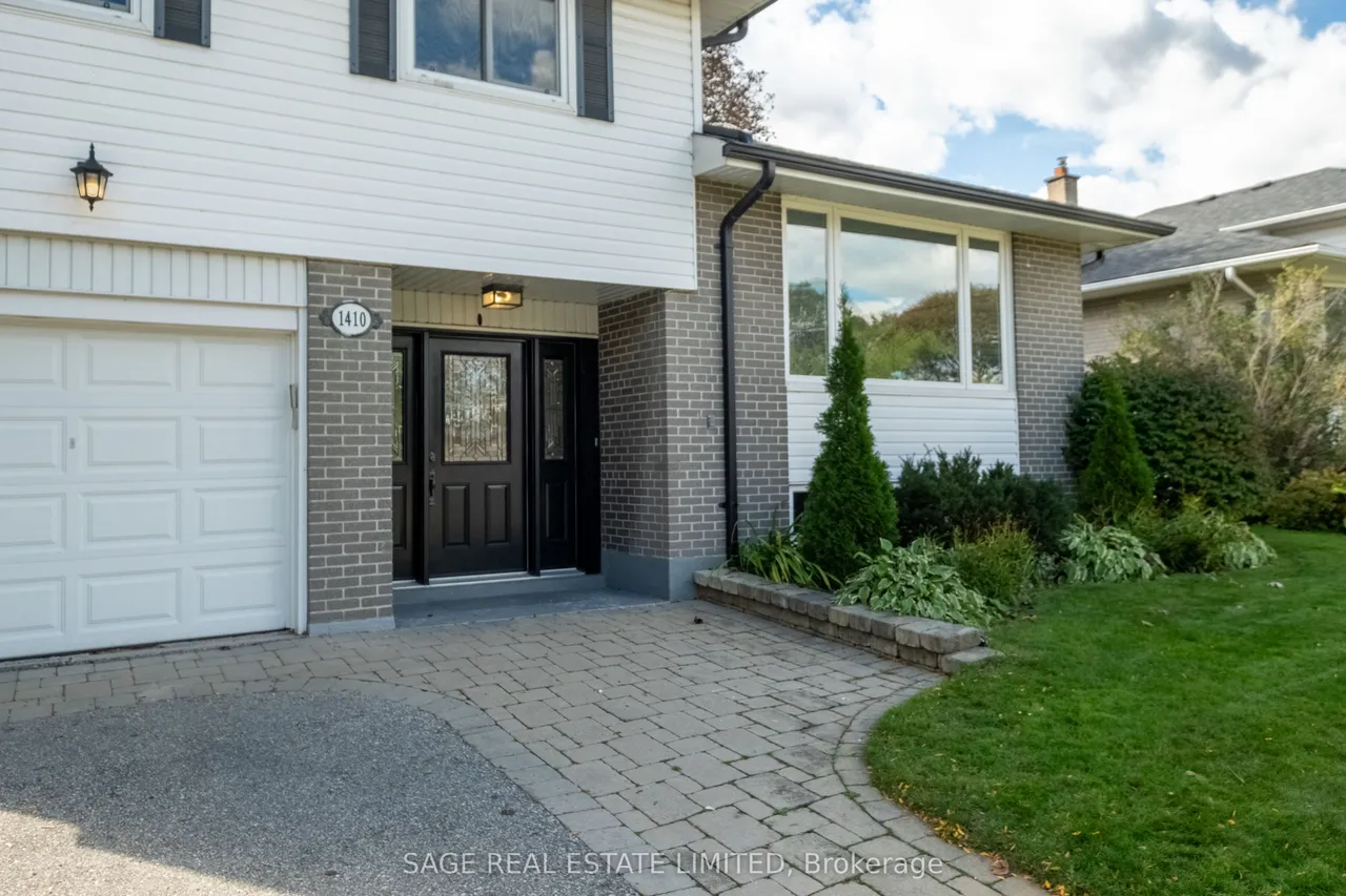 1410 Lewisham Drive — photo 2