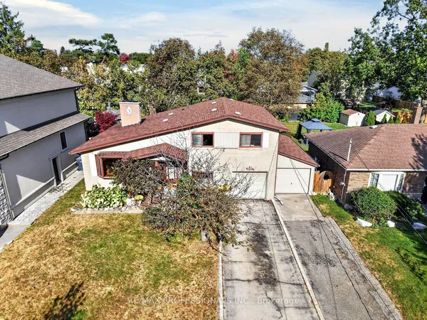 2467 Edenhurst Drive