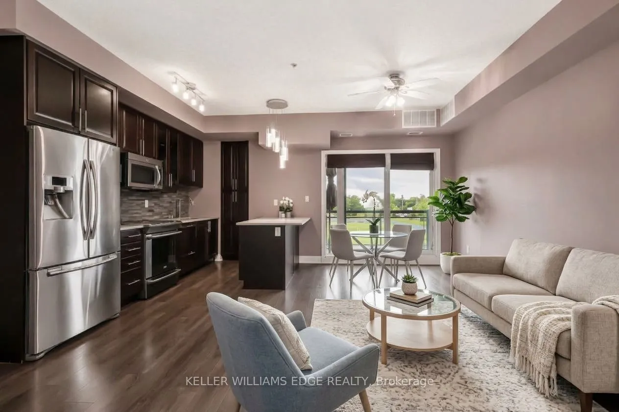 128 Garden Drive, Unit 413