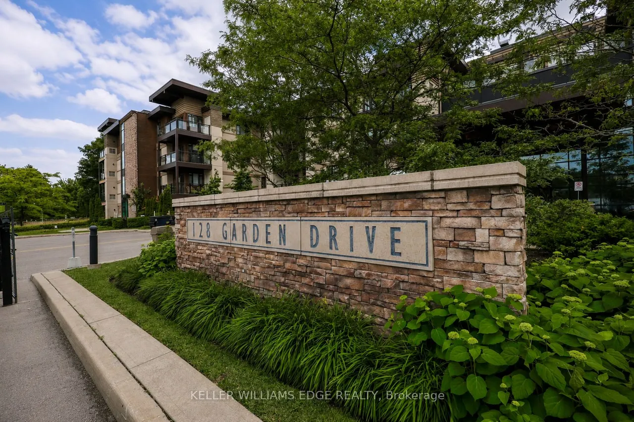 128 Garden Drive, Unit 413 — photo 34