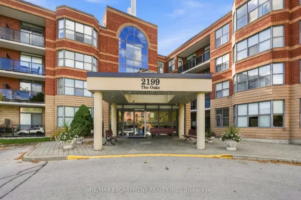 2199 Sixth Line, Unit 208