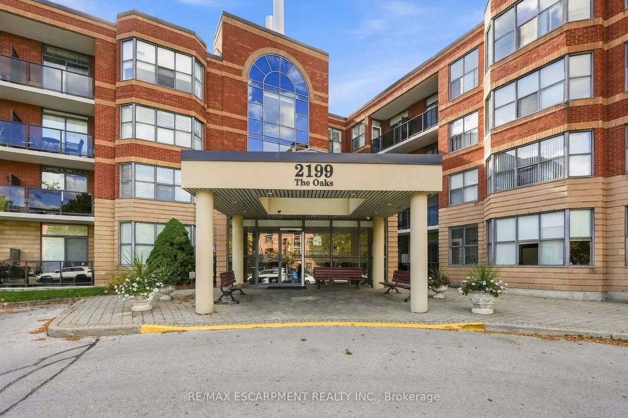 2199 Sixth Line, Unit 208