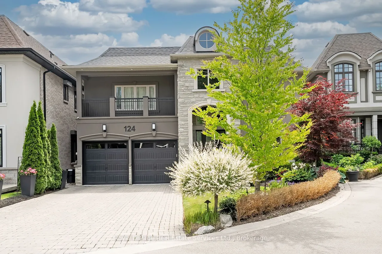 124 Paliser Court — photo 2