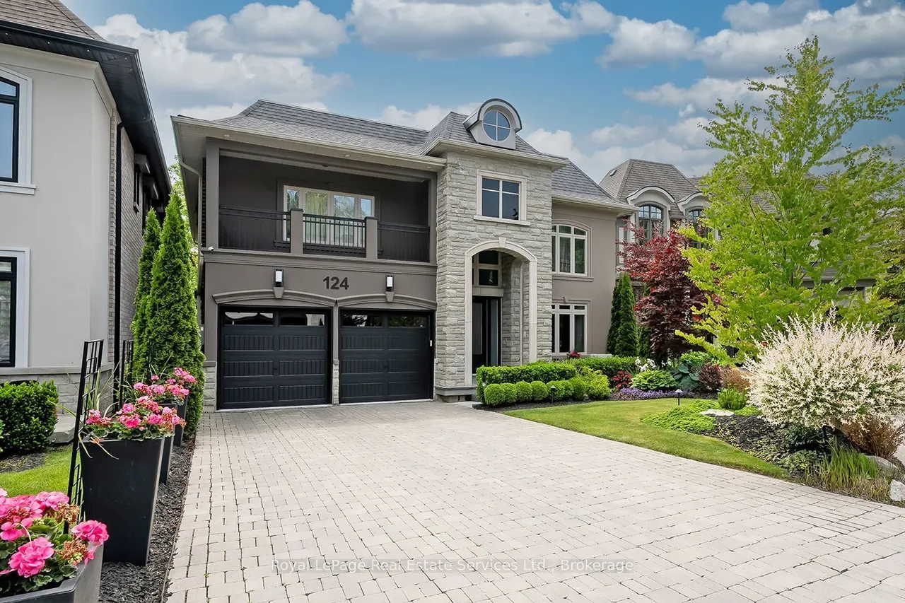 124 Paliser Court — photo 3