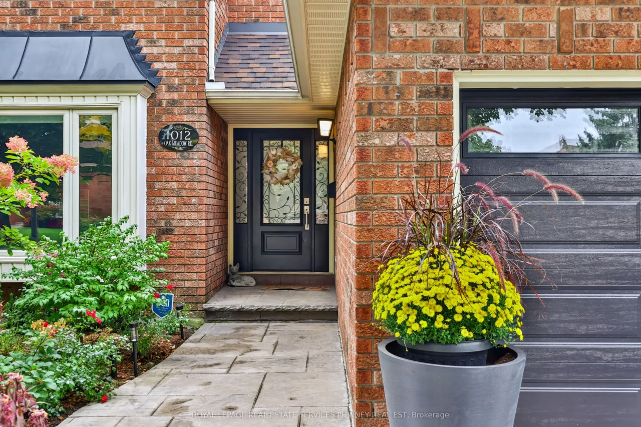 1012 Oak Meadow Road — photo 3