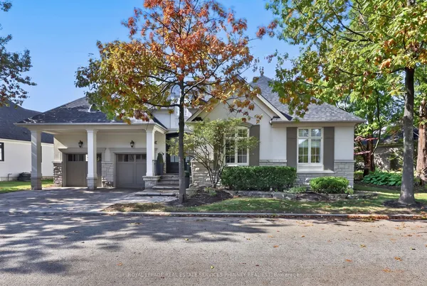 713 Hidden Grove Lane