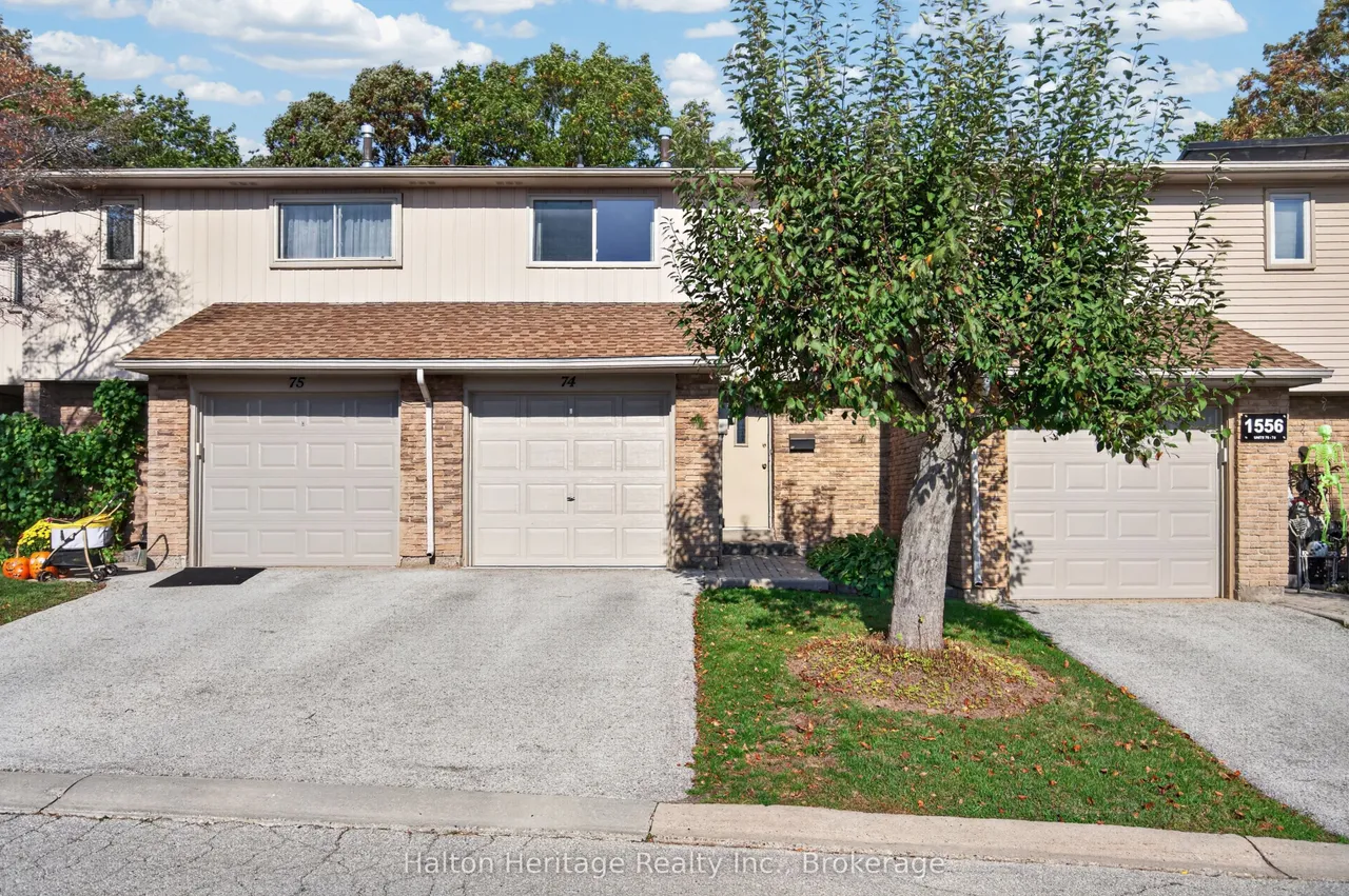 1556 Lancaster Drive, Unit 74 — photo 2