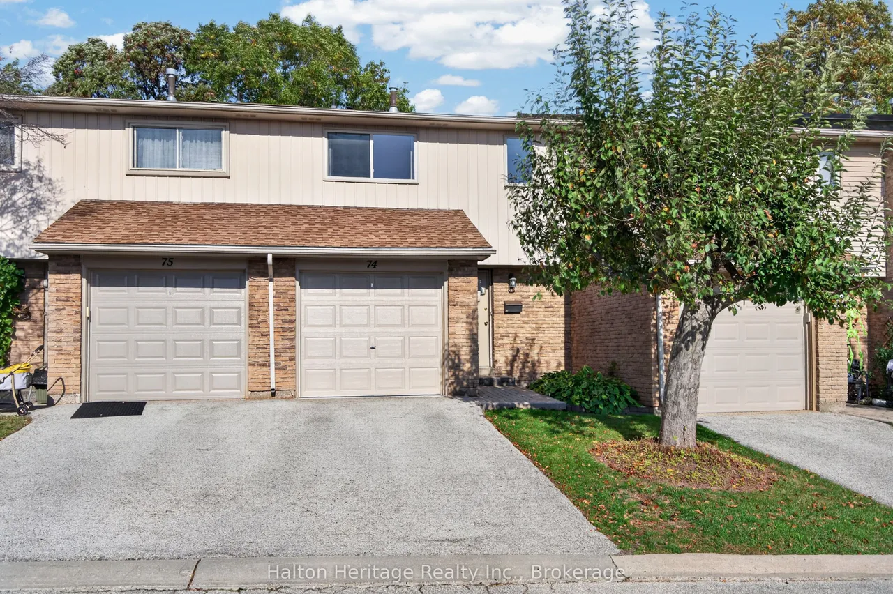 1556 Lancaster Drive, Unit 74