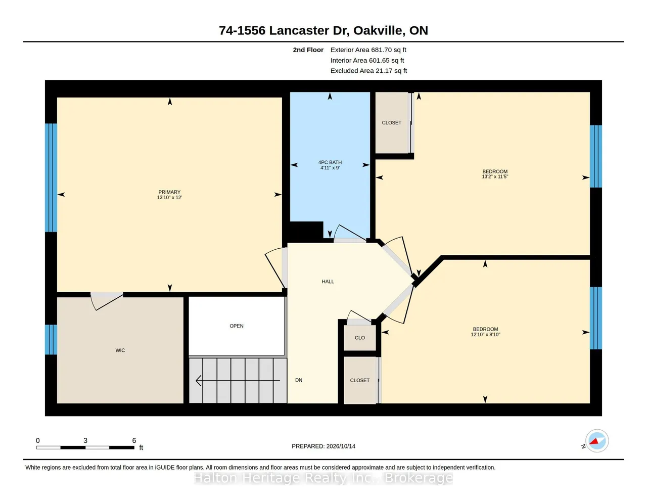 1556 Lancaster Drive, Unit 74 — photo 48